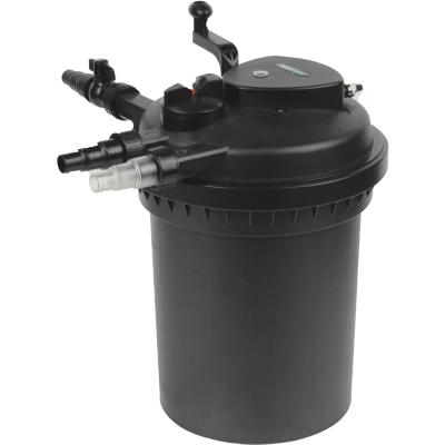 An image of Filter - PondMax Pressure Filter 2400 No UV For 1,200 to 2,400 Gallon Ponds
